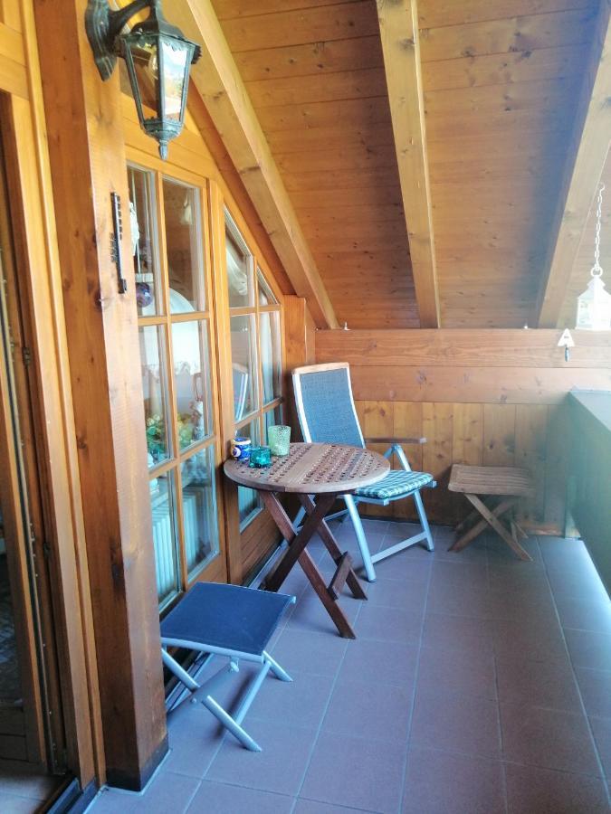 Ferienwohnung Kronshage Reit im Winkl Dış mekan fotoğraf